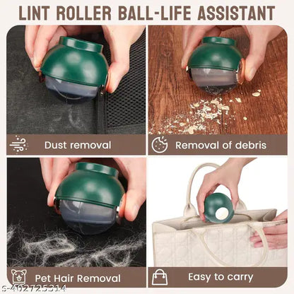 Lint Remover for Clothes & Fabric Shaver for Woolen Clothes & Lint Shaver weaters, Blankets, Jackets/Burr Remover Pill Remover from Carpets, Curtains