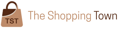The Shopping Town 